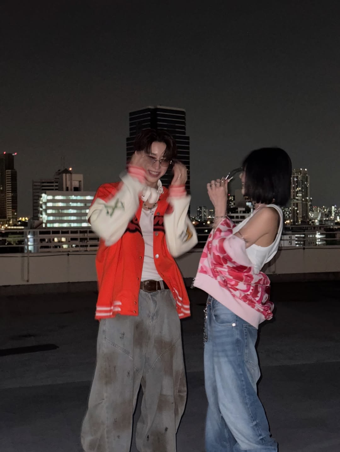 จั๋ง - วิกร บูรณภิญโญ