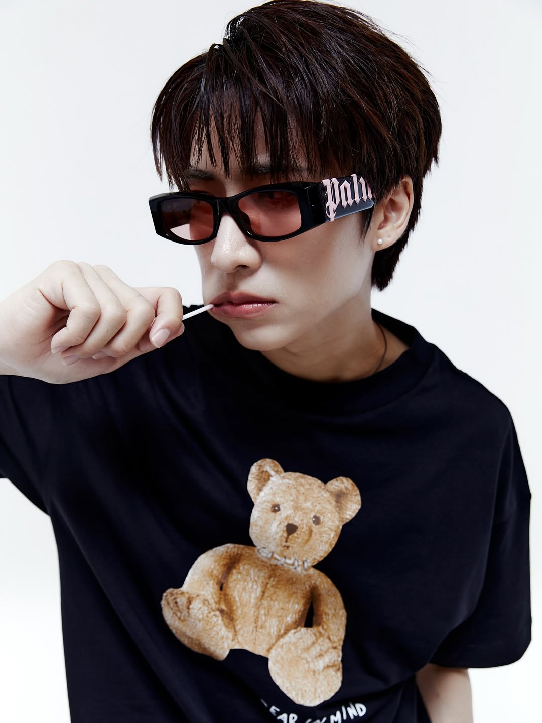 จั๋ง - วิกร บูรณภิญโญ