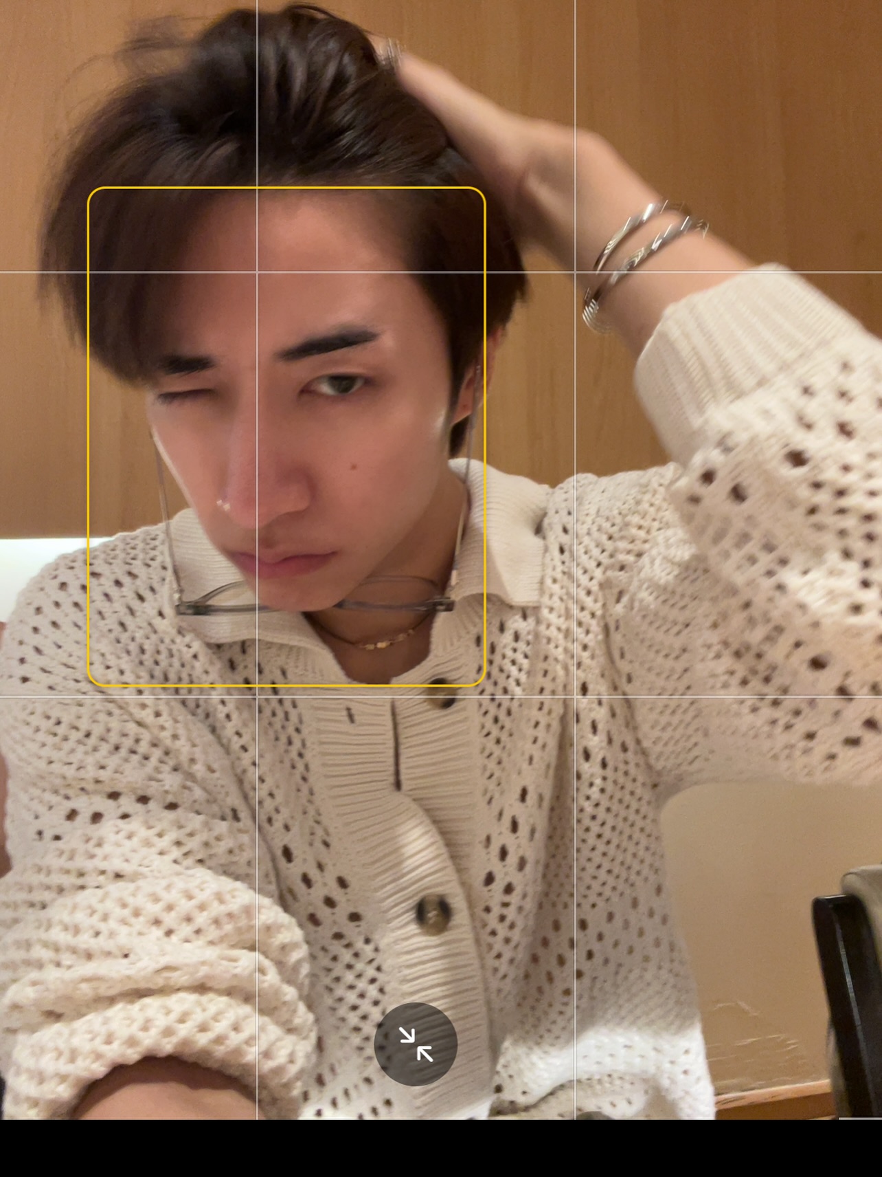 จั๋ง - วิกร บูรณภิญโญ