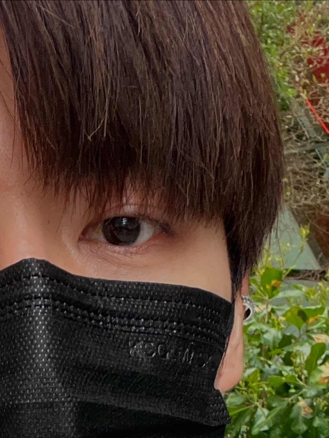 จั๋ง - วิกร บูรณภิญโญ