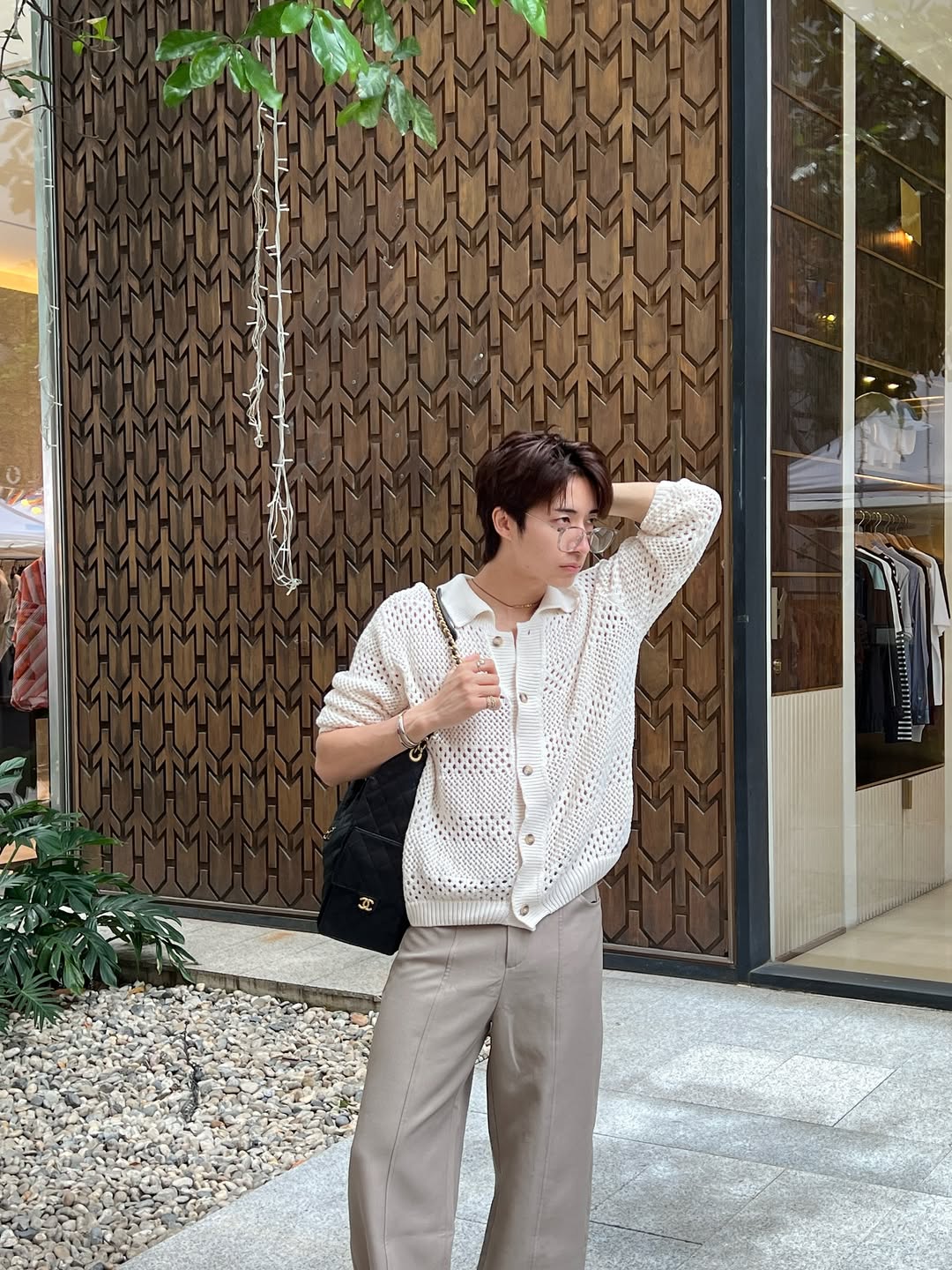 จั๋ง - วิกร บูรณภิญโญ