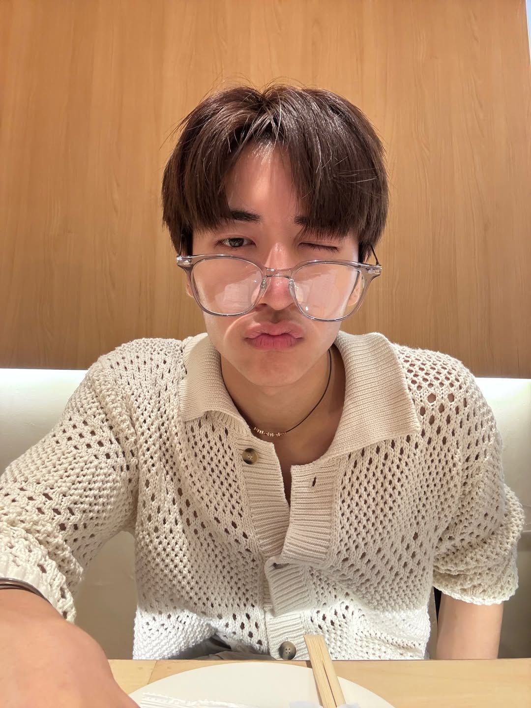 จั๋ง - วิกร บูรณภิญโญ