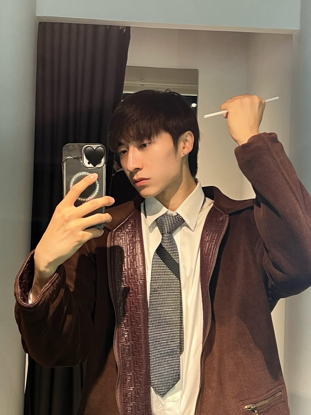 จั๋ง - วิกร บูรณภิญโญ