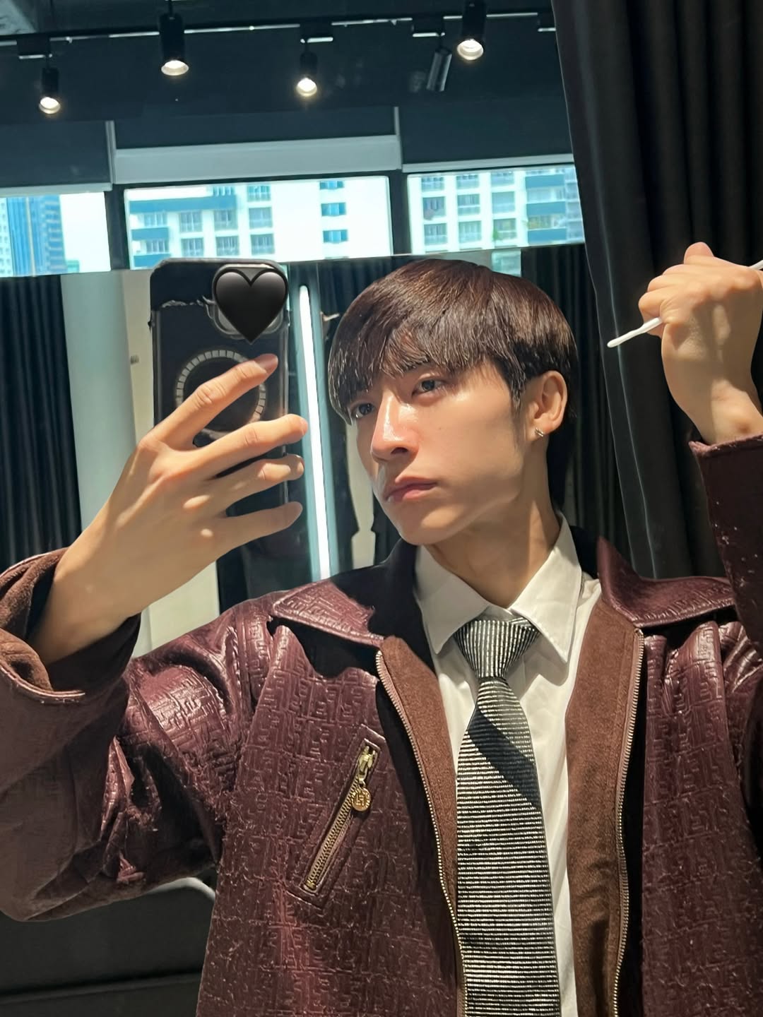จั๋ง - วิกร บูรณภิญโญ