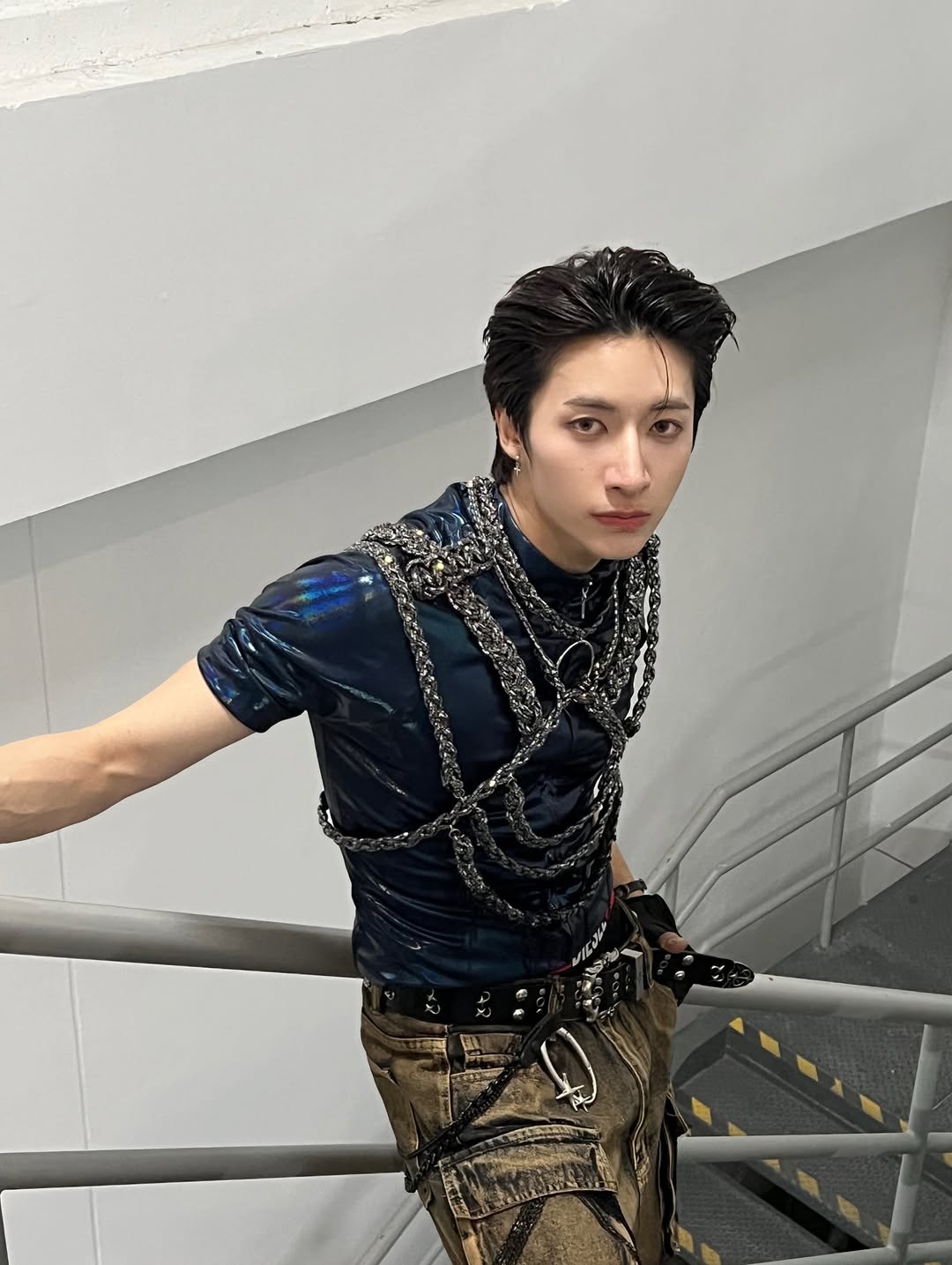 จั๋ง - วิกร บูรณภิญโญ