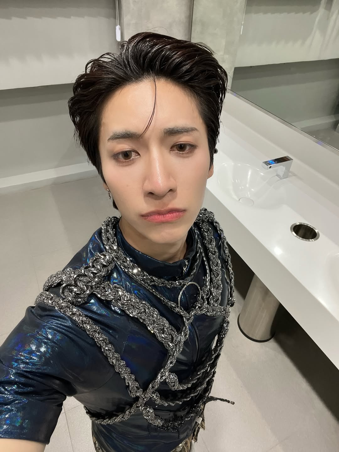 จั๋ง - วิกร บูรณภิญโญ