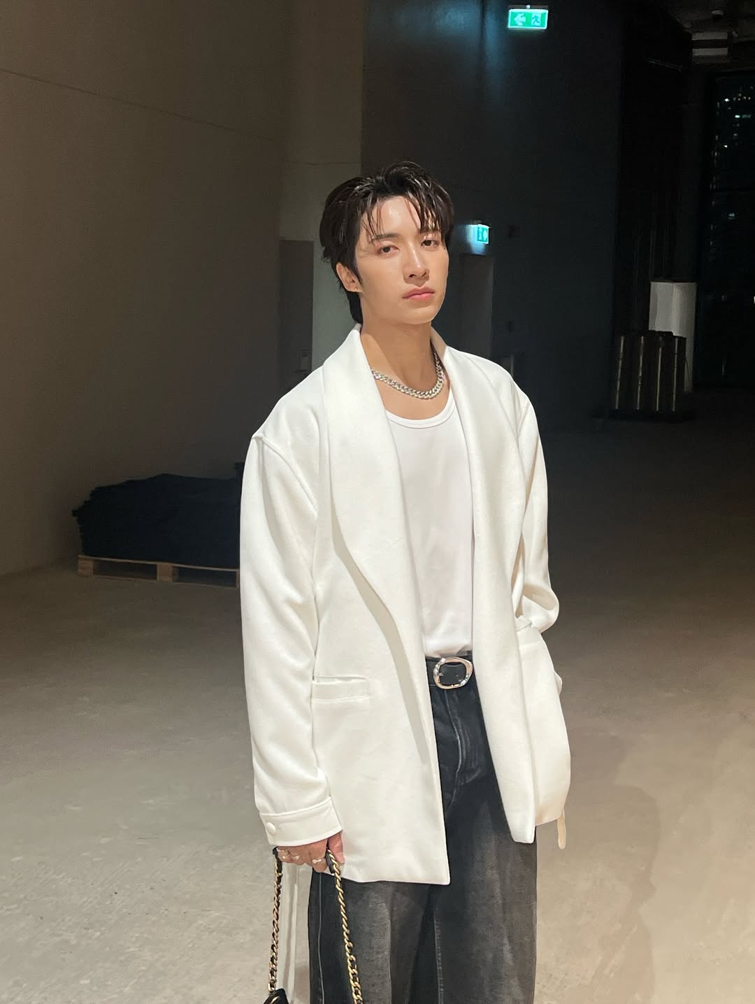 จั๋ง - วิกร บูรณภิญโญ