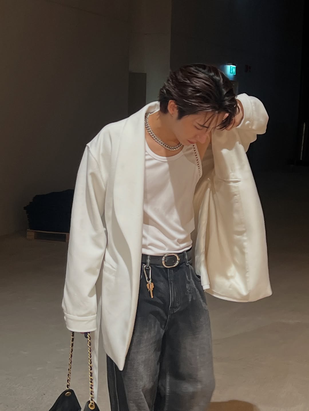 จั๋ง - วิกร บูรณภิญโญ