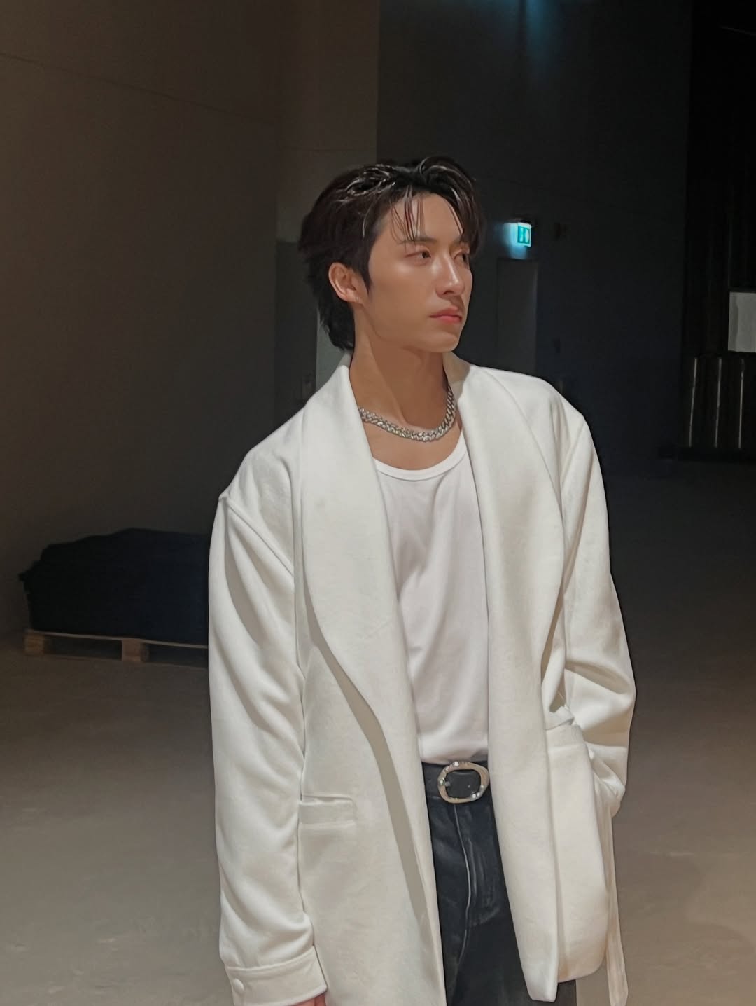 จั๋ง - วิกร บูรณภิญโญ