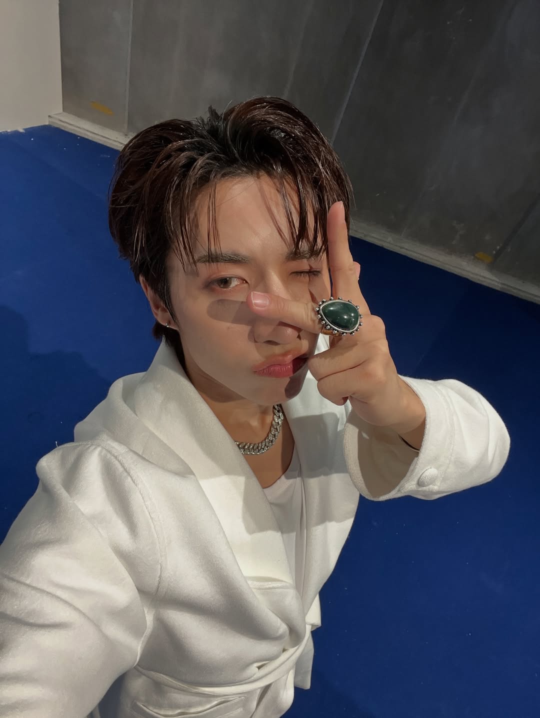 จั๋ง - วิกร บูรณภิญโญ
