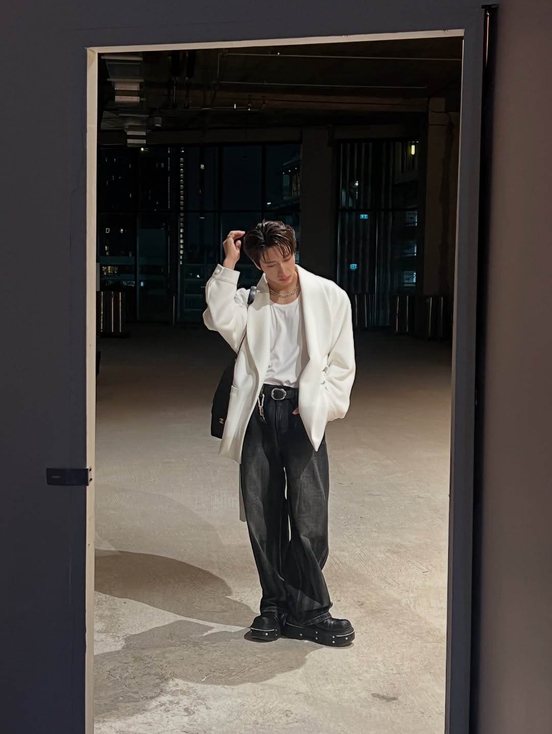 จั๋ง - วิกร บูรณภิญโญ