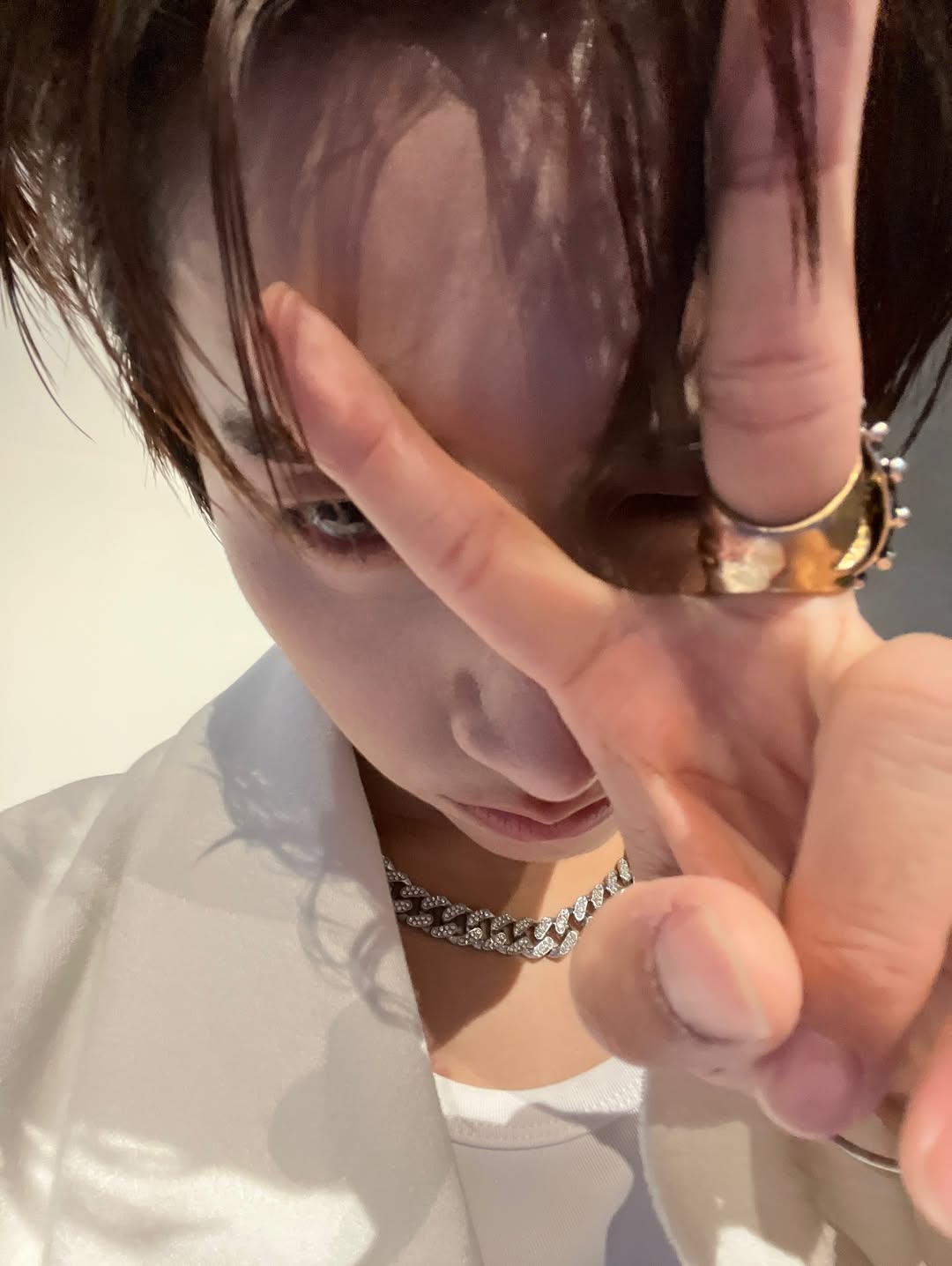 จั๋ง - วิกร บูรณภิญโญ