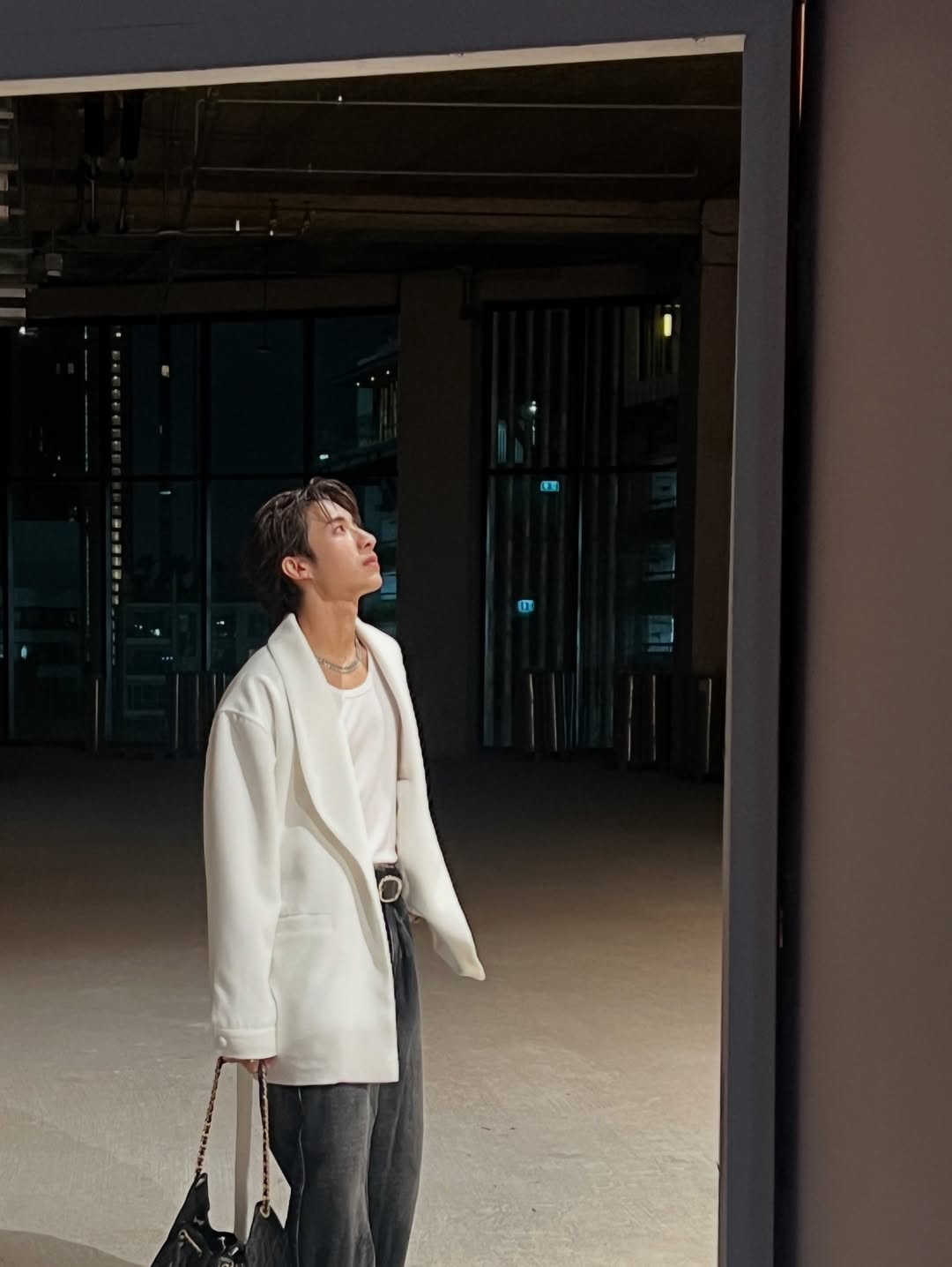จั๋ง - วิกร บูรณภิญโญ