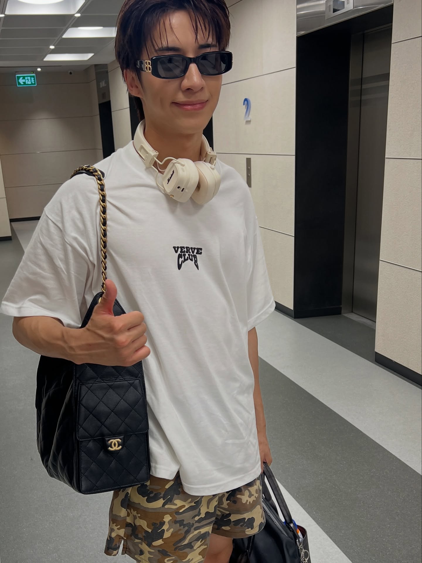 จั๋ง - วิกร บูรณภิญโญ