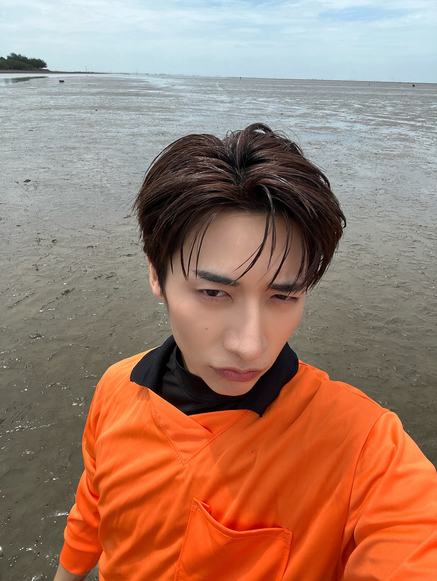 จั๋ง - วิกร บูรณภิญโญ