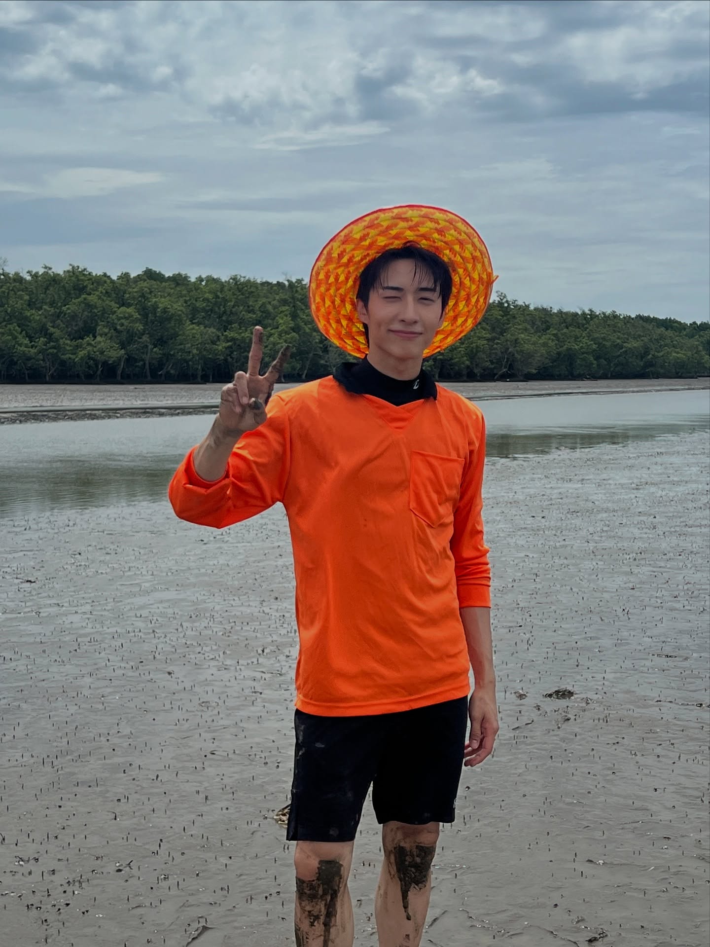 จั๋ง - วิกร บูรณภิญโญ