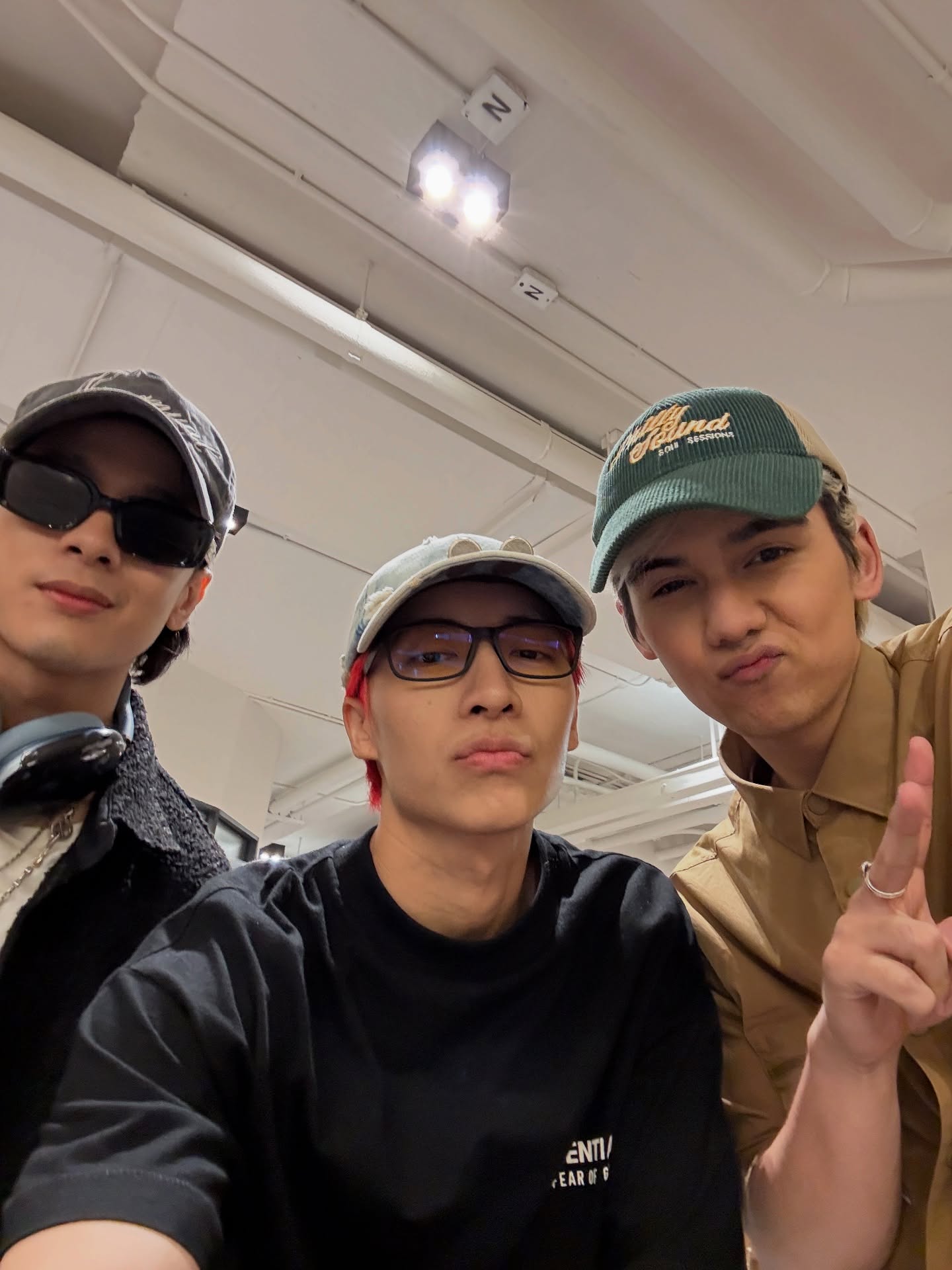 จั๋ง - วิกร บูรณภิญโญ