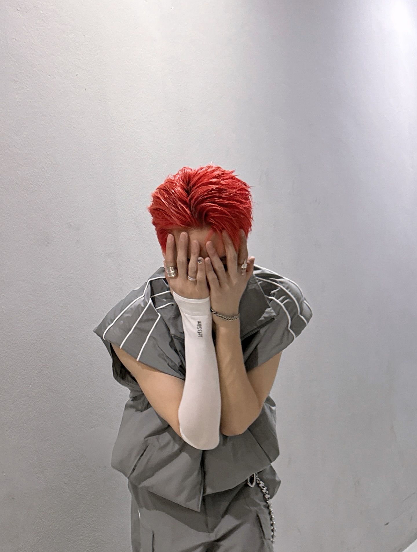 จั๋ง - วิกร บูรณภิญโญ