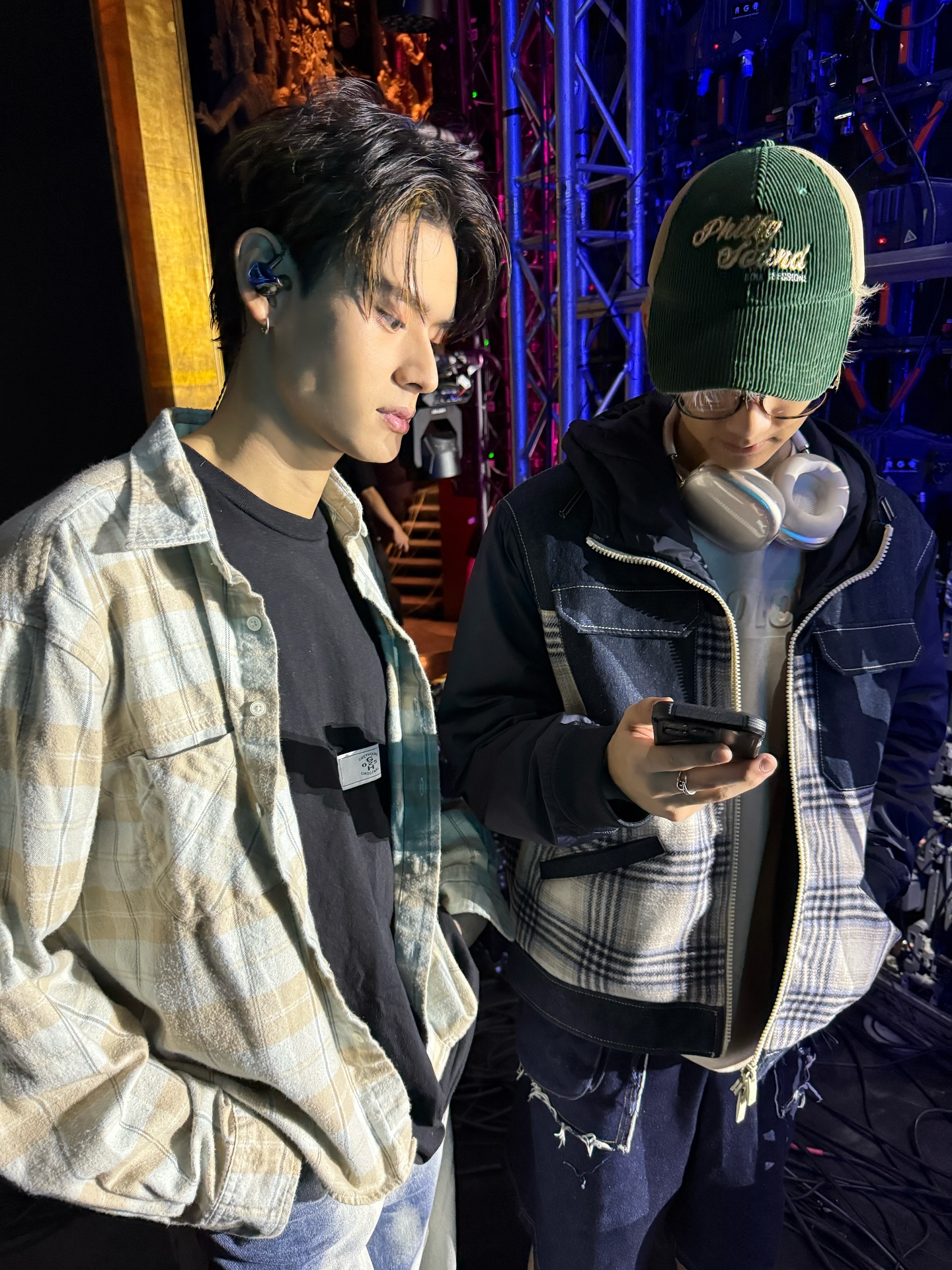 จั๋ง - วิกร บูรณภิญโญ