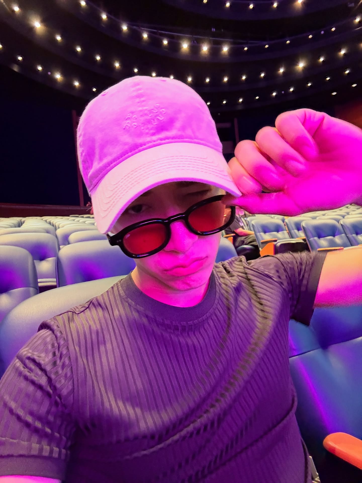 จั๋ง - วิกร บูรณภิญโญ