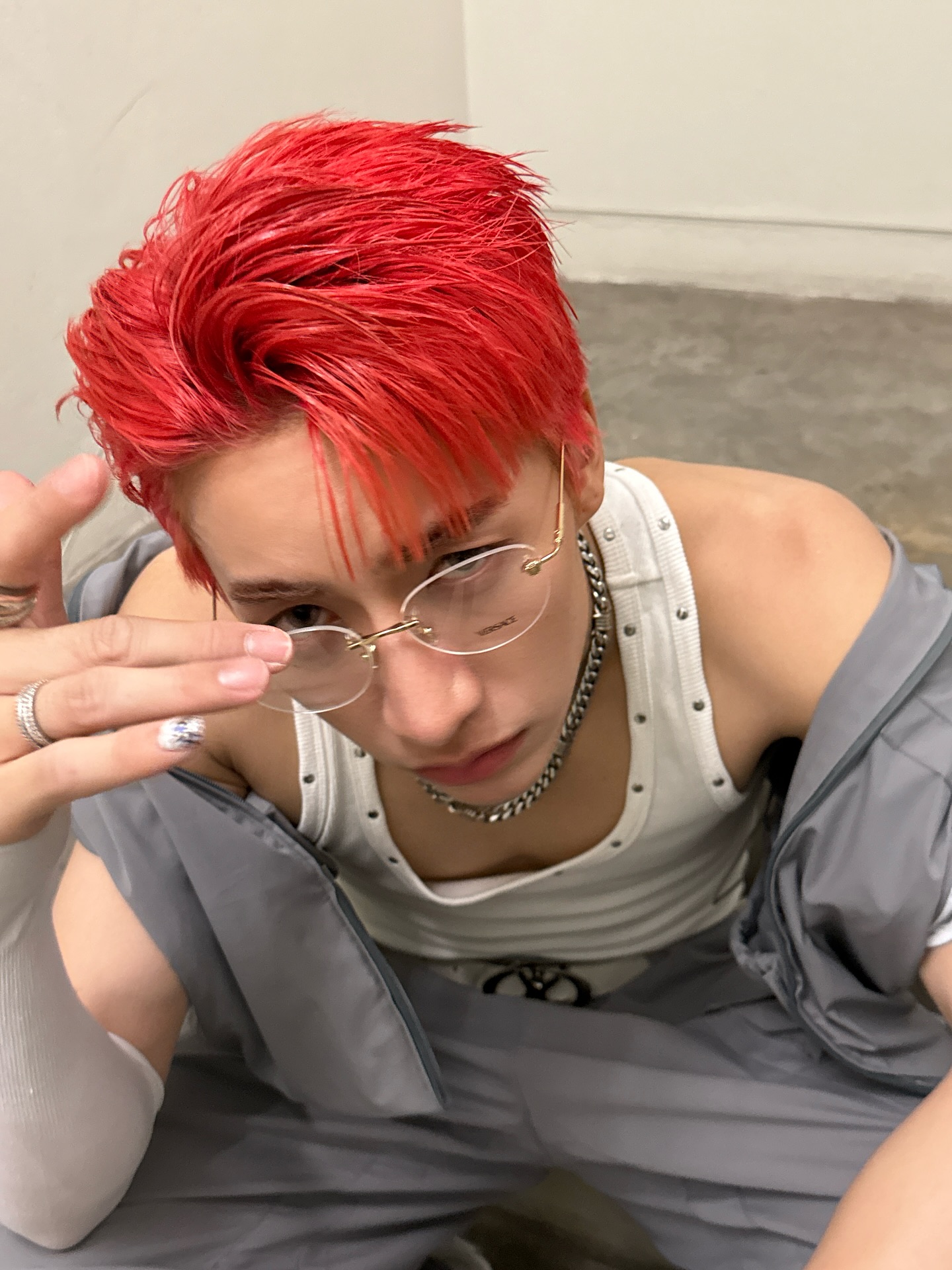 จั๋ง - วิกร บูรณภิญโญ