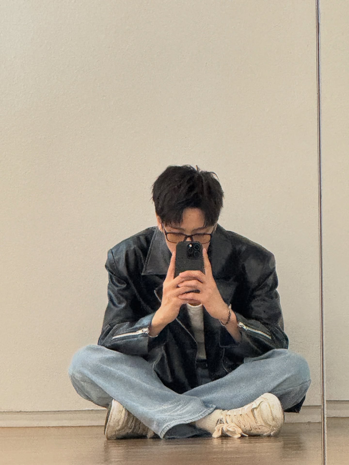 จั๋ง - วิกร บูรณภิญโญ