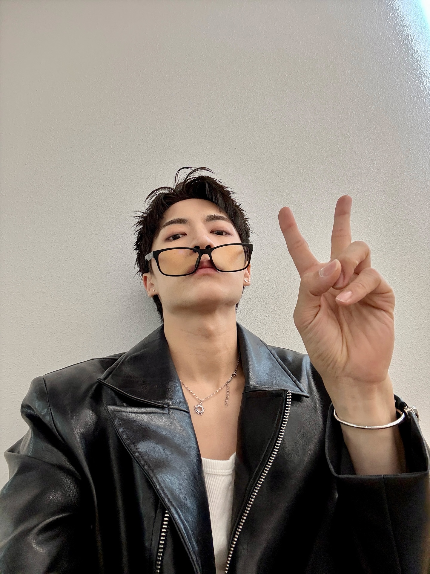 จั๋ง - วิกร บูรณภิญโญ