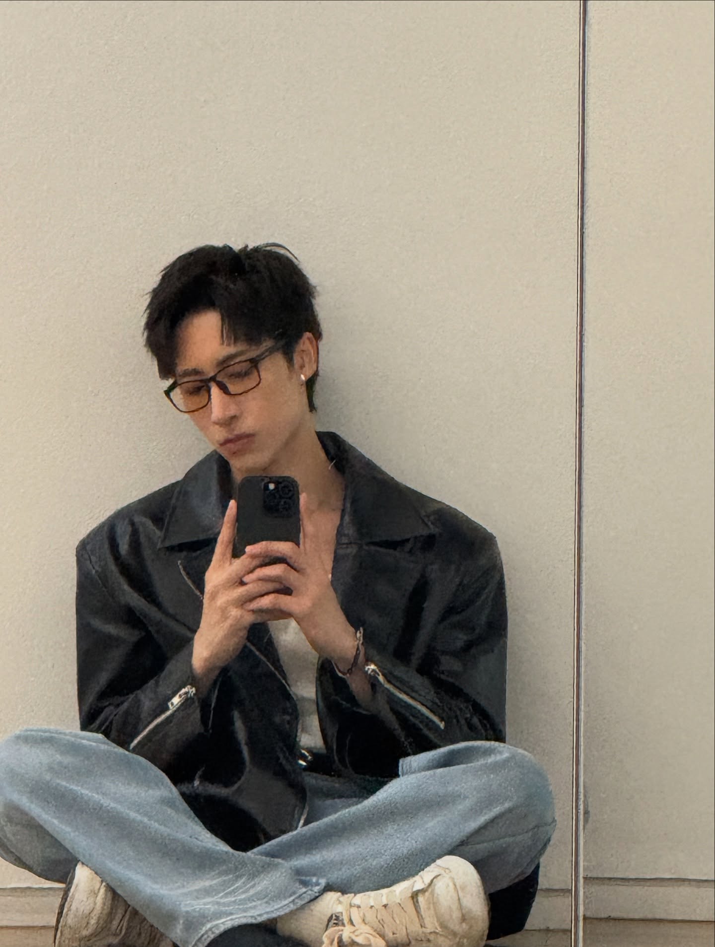 จั๋ง - วิกร บูรณภิญโญ