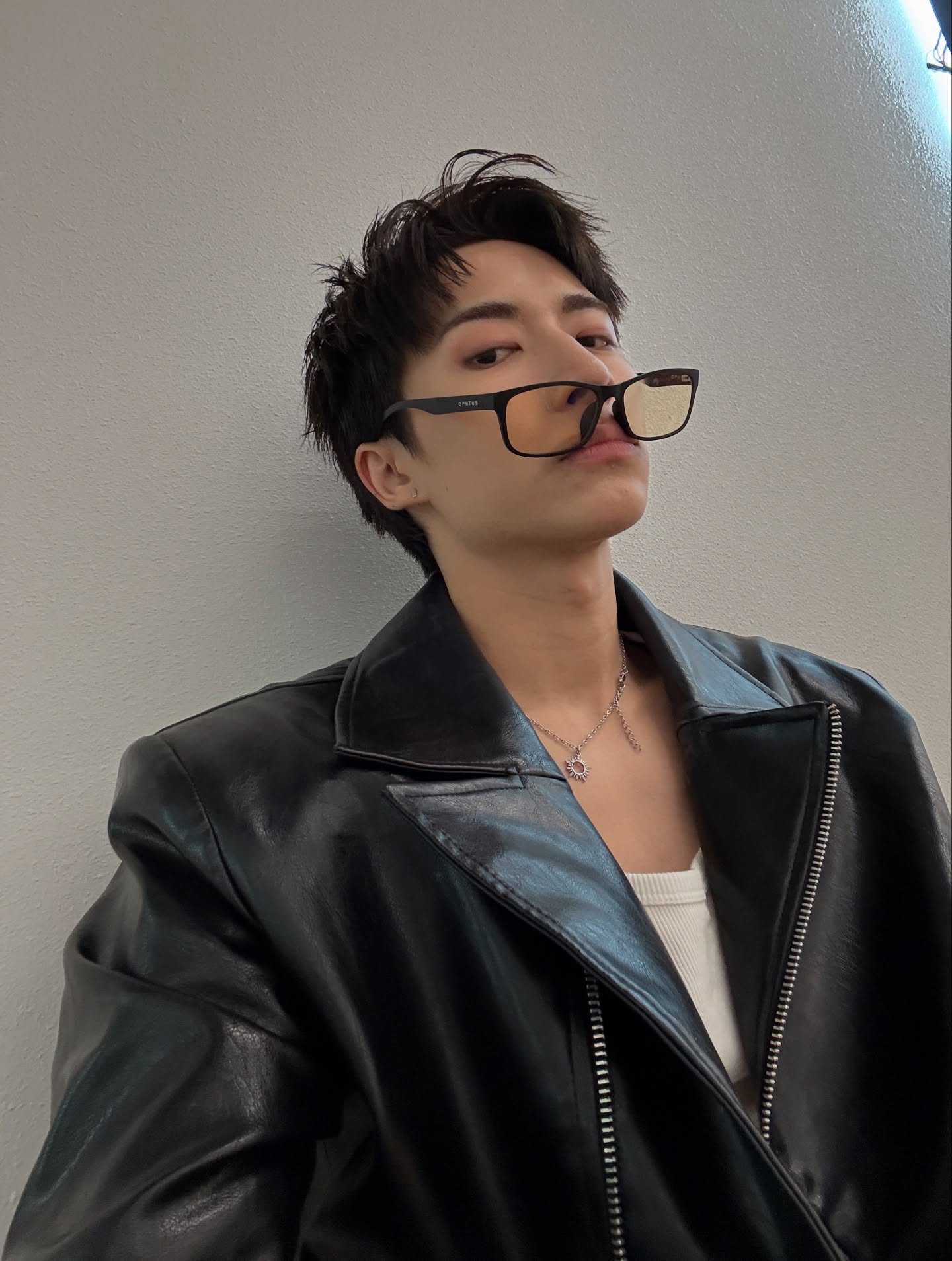 จั๋ง - วิกร บูรณภิญโญ