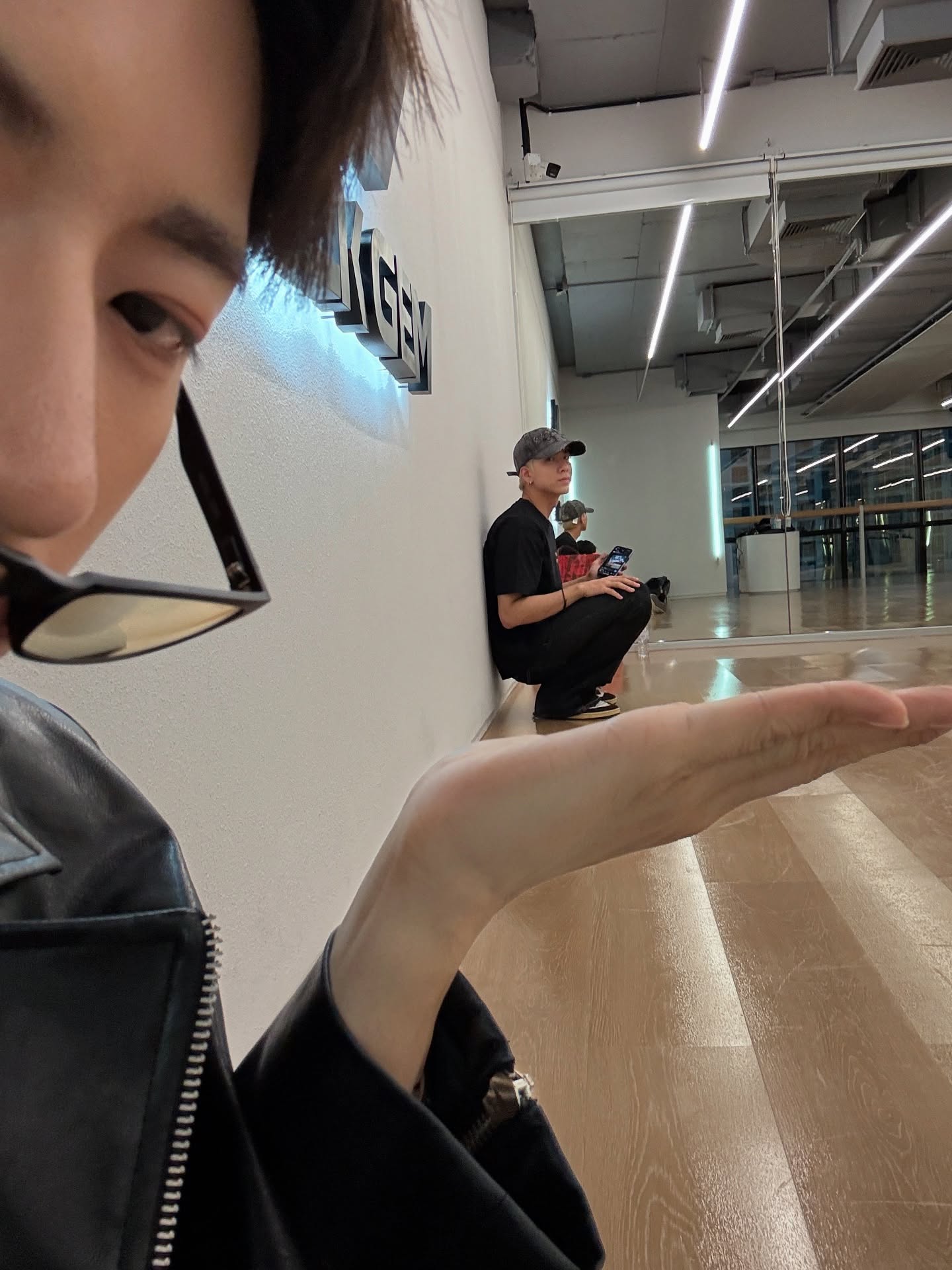 จั๋ง - วิกร บูรณภิญโญ
