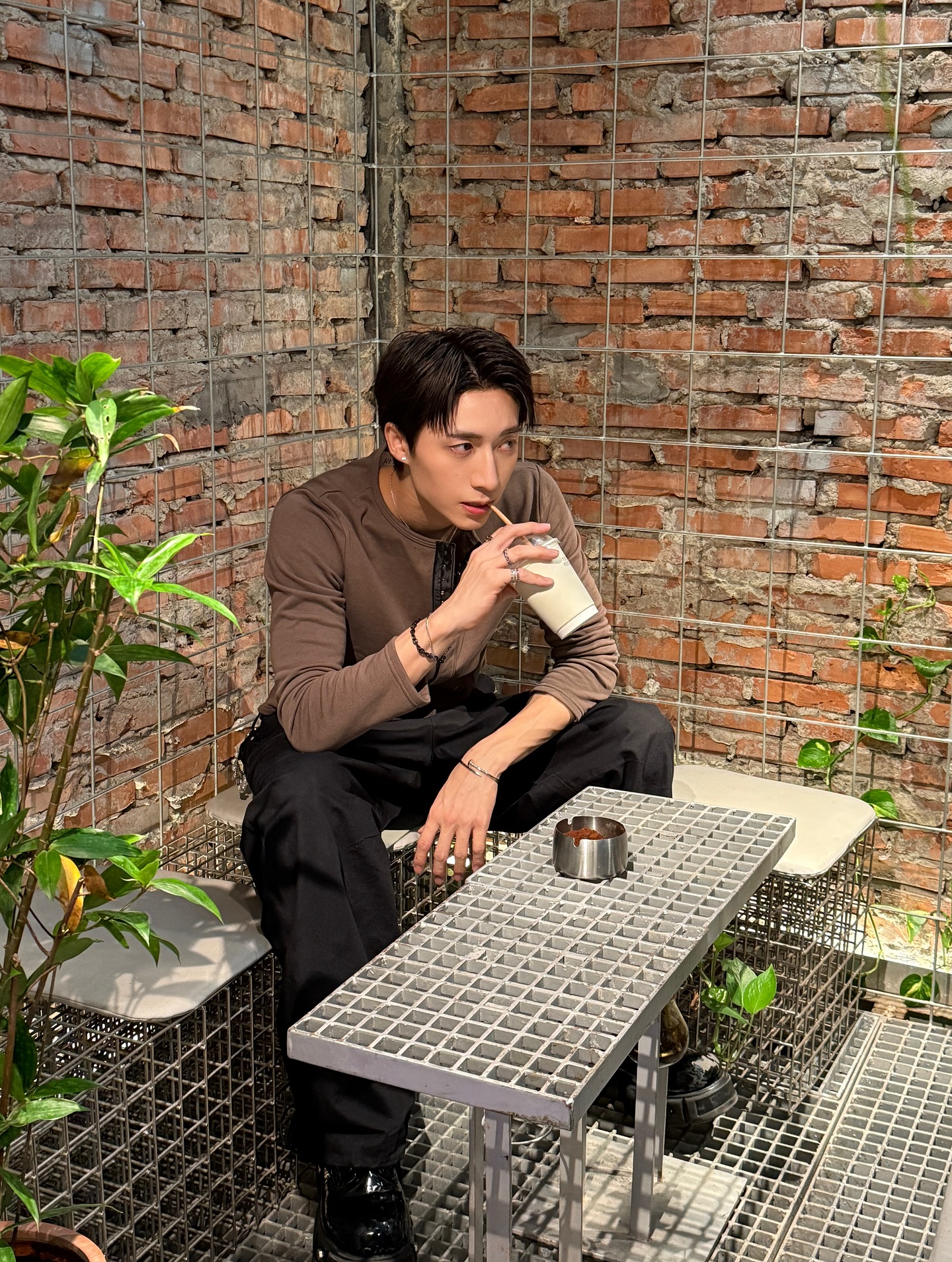 จั๋ง - วิกร บูรณภิญโญ
