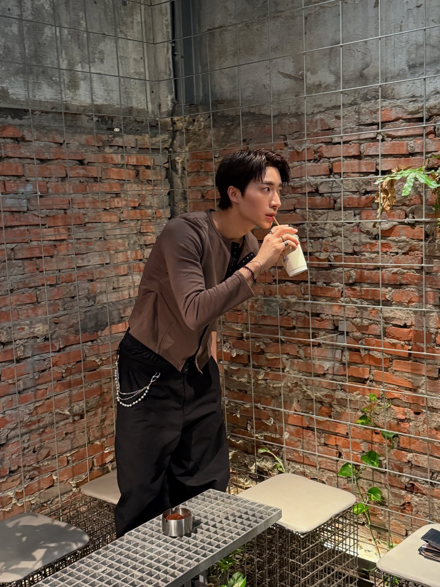 จั๋ง - วิกร บูรณภิญโญ