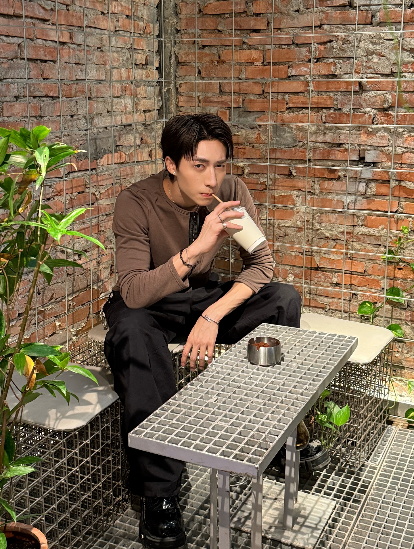 จั๋ง - วิกร บูรณภิญโญ