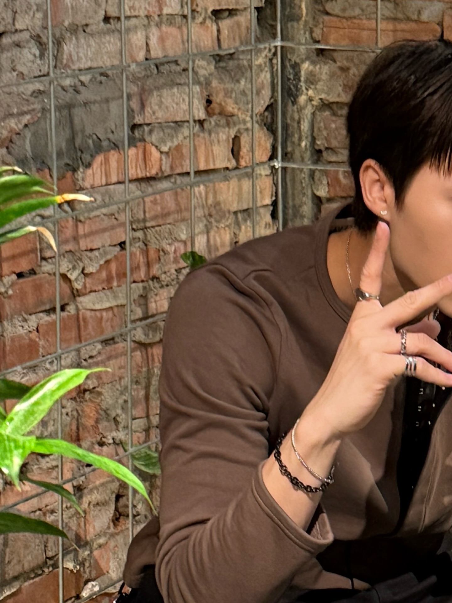 จั๋ง - วิกร บูรณภิญโญ