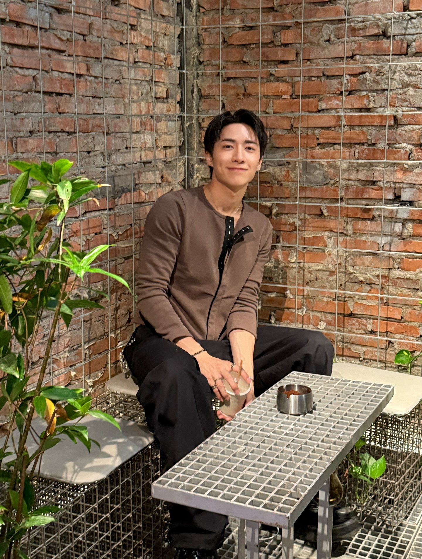 จั๋ง - วิกร บูรณภิญโญ