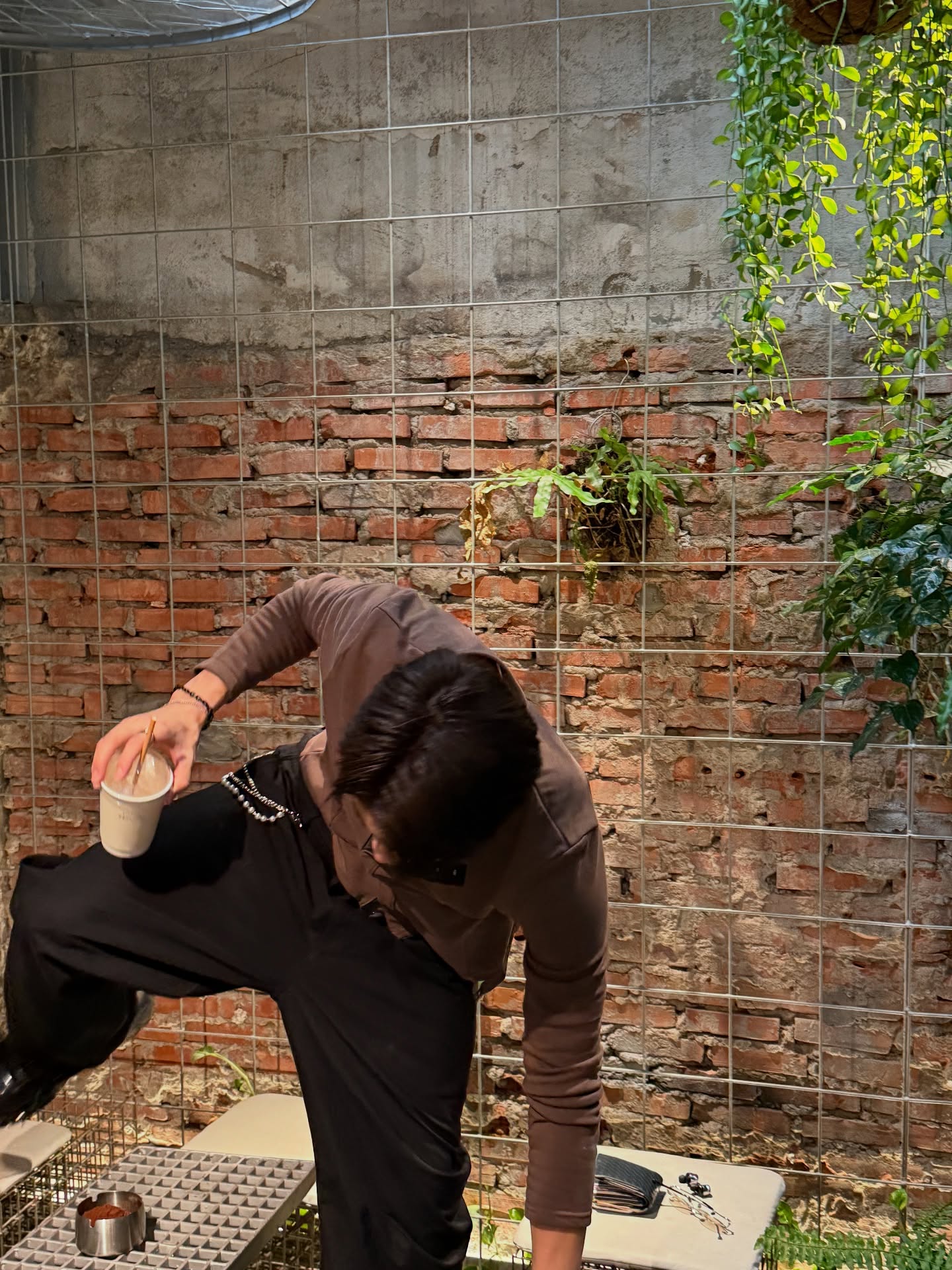จั๋ง - วิกร บูรณภิญโญ