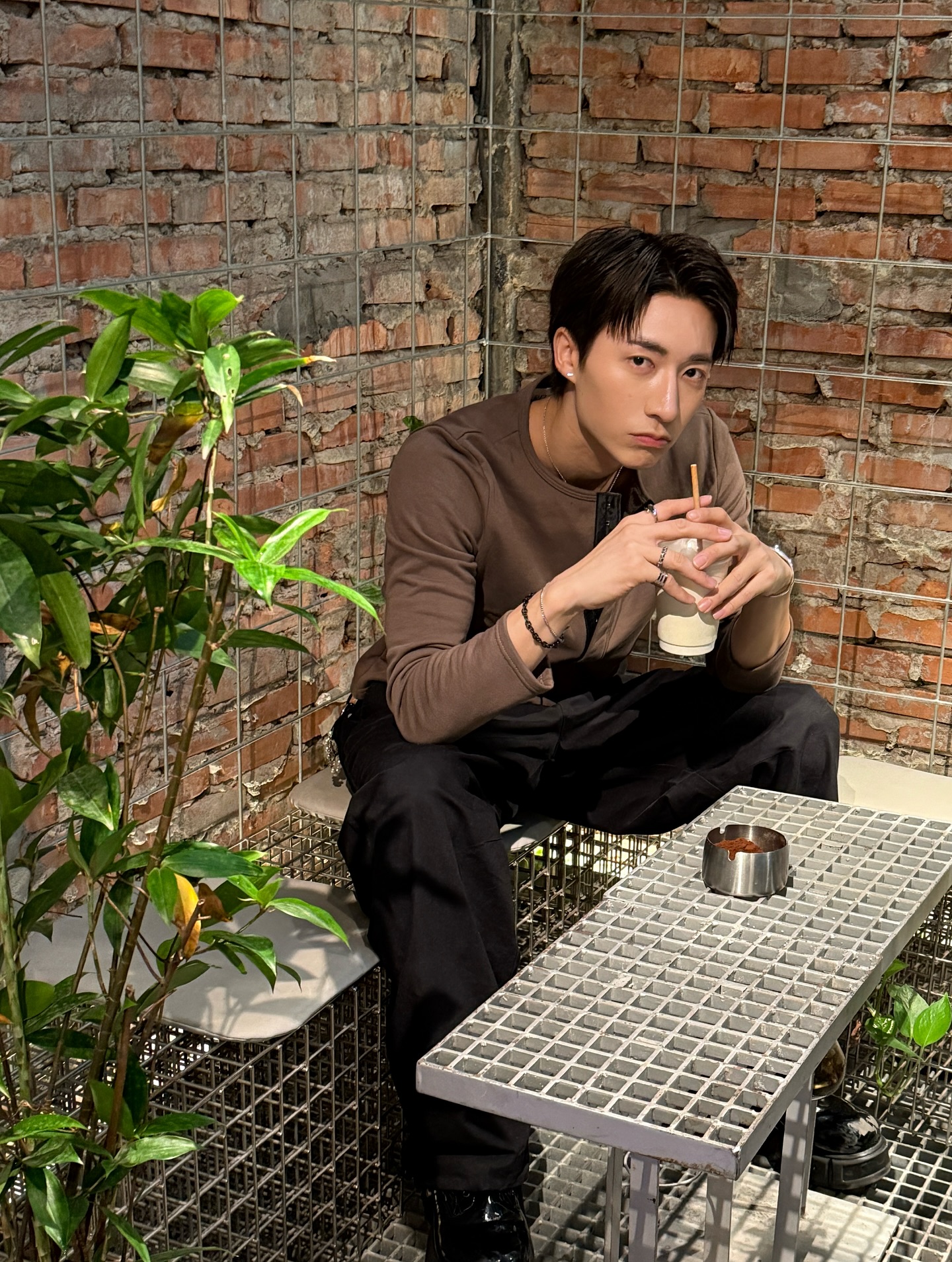 จั๋ง - วิกร บูรณภิญโญ