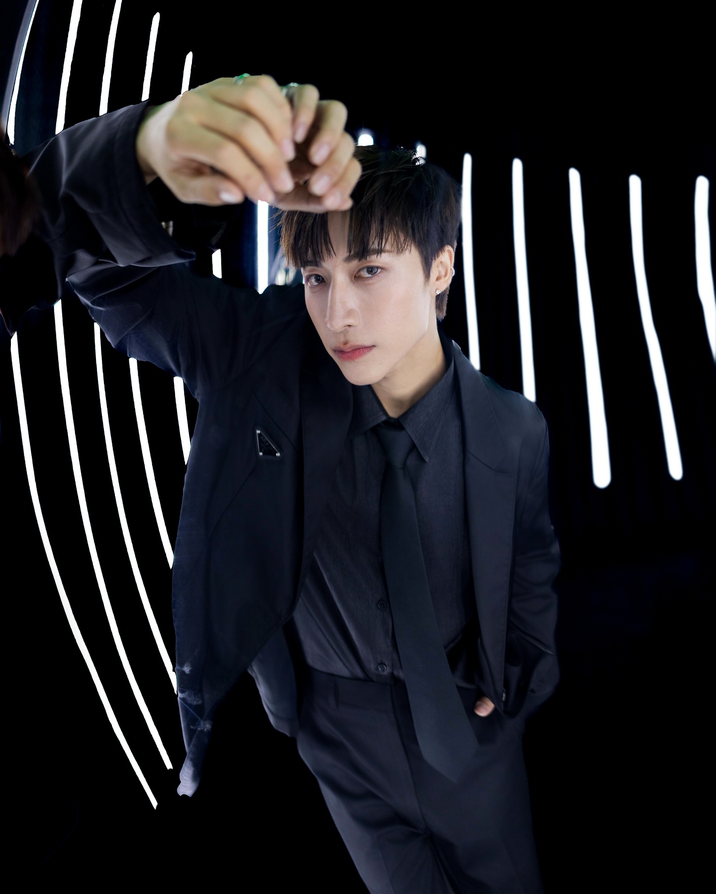 จั๋ง - วิกร บูรณภิญโญ