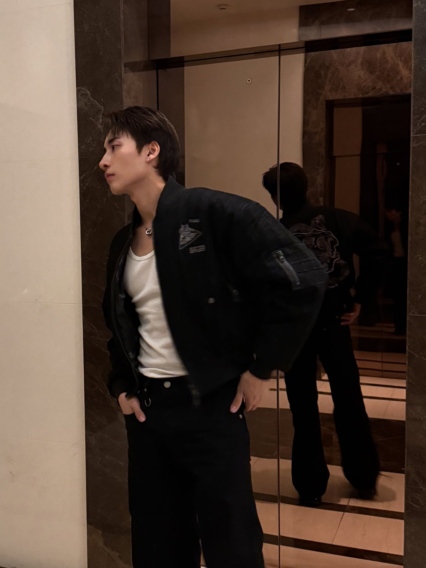 จั๋ง - วิกร บูรณภิญโญ