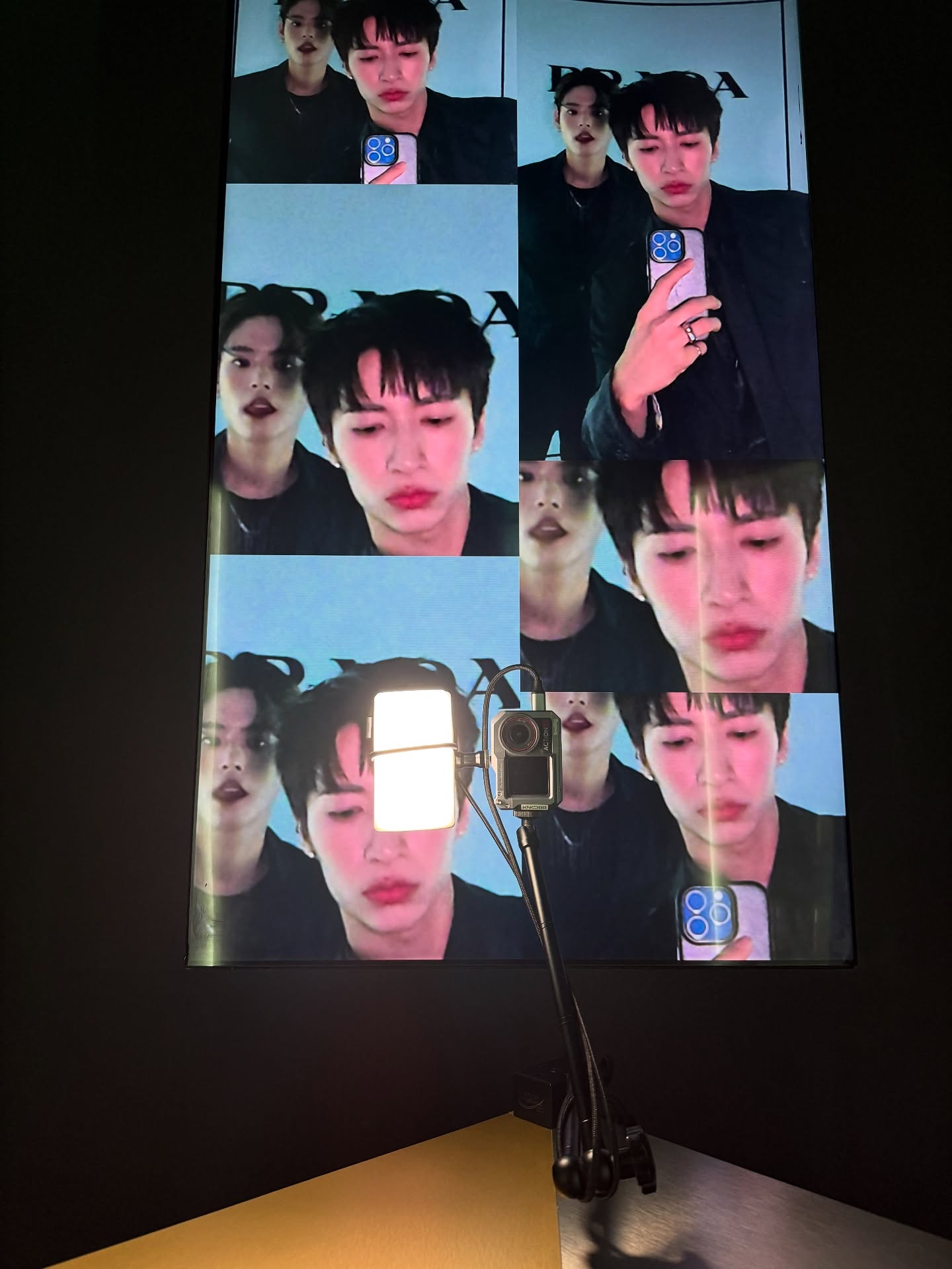จั๋ง - วิกร บูรณภิญโญ