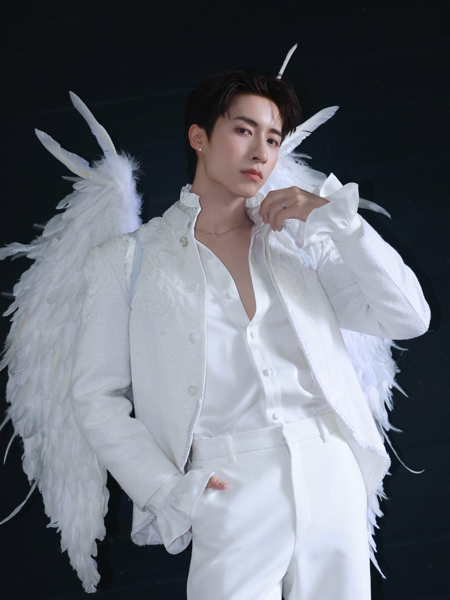 จั๋ง - วิกร บูรณภิญโญ