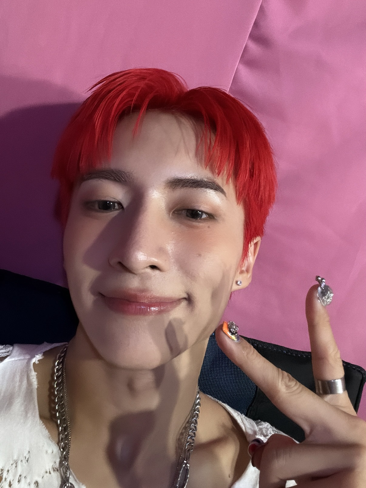 จั๋ง - วิกร บูรณภิญโญ