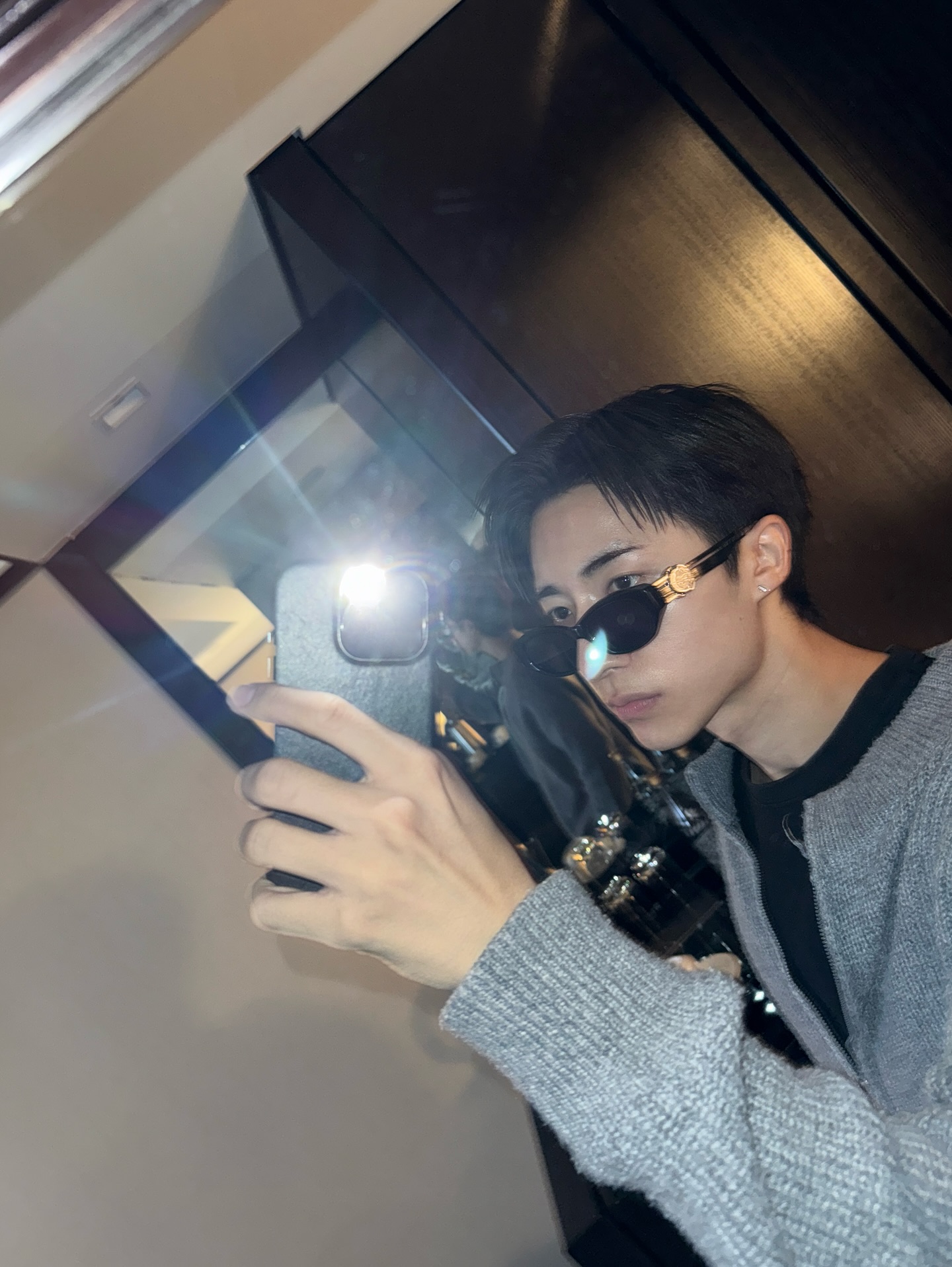 จั๋ง - วิกร บูรณภิญโญ