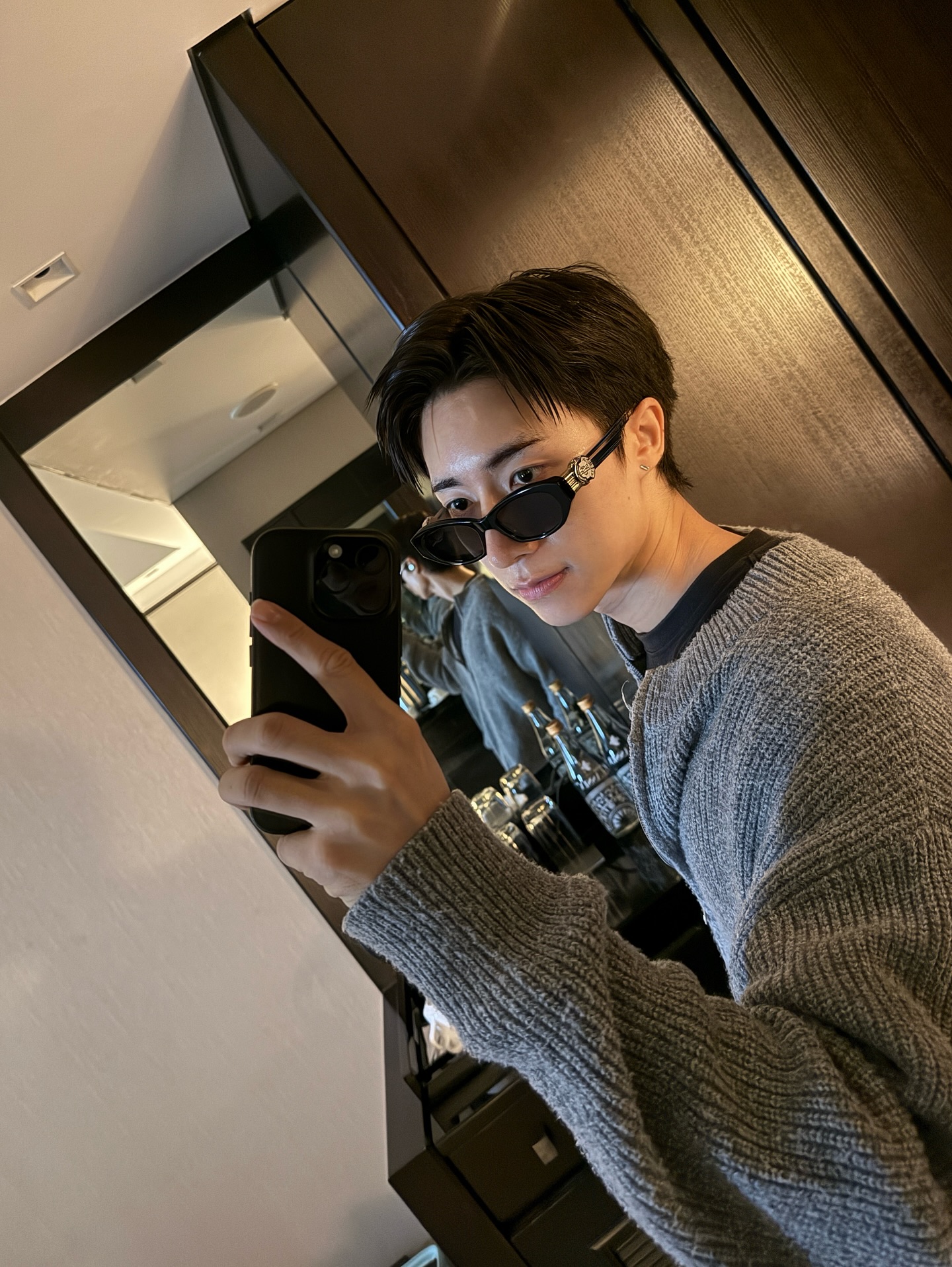 จั๋ง - วิกร บูรณภิญโญ