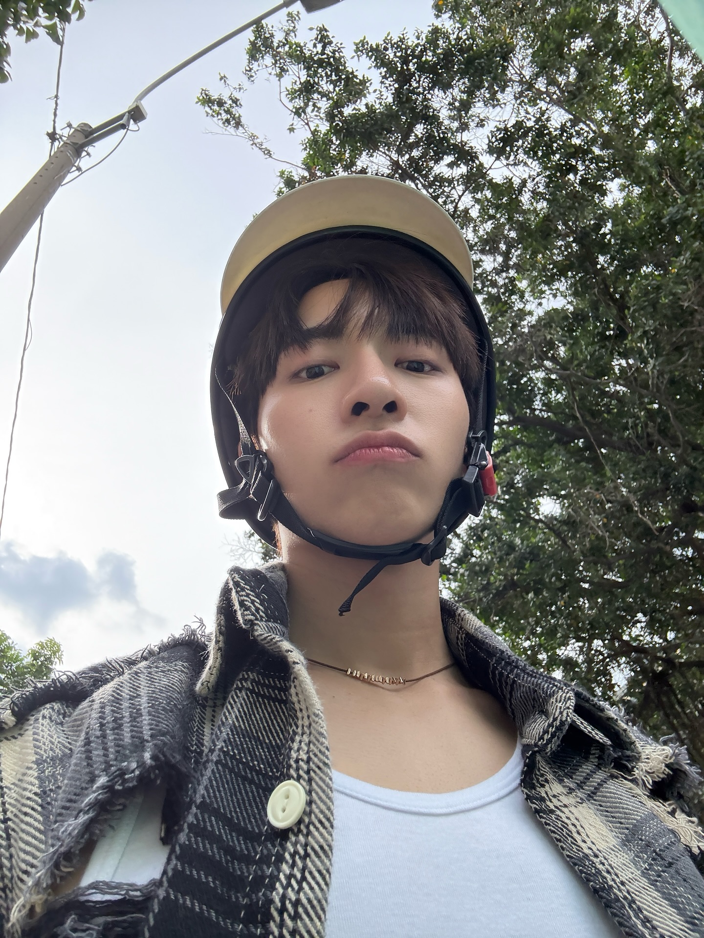 จั๋ง - วิกร บูรณภิญโญ