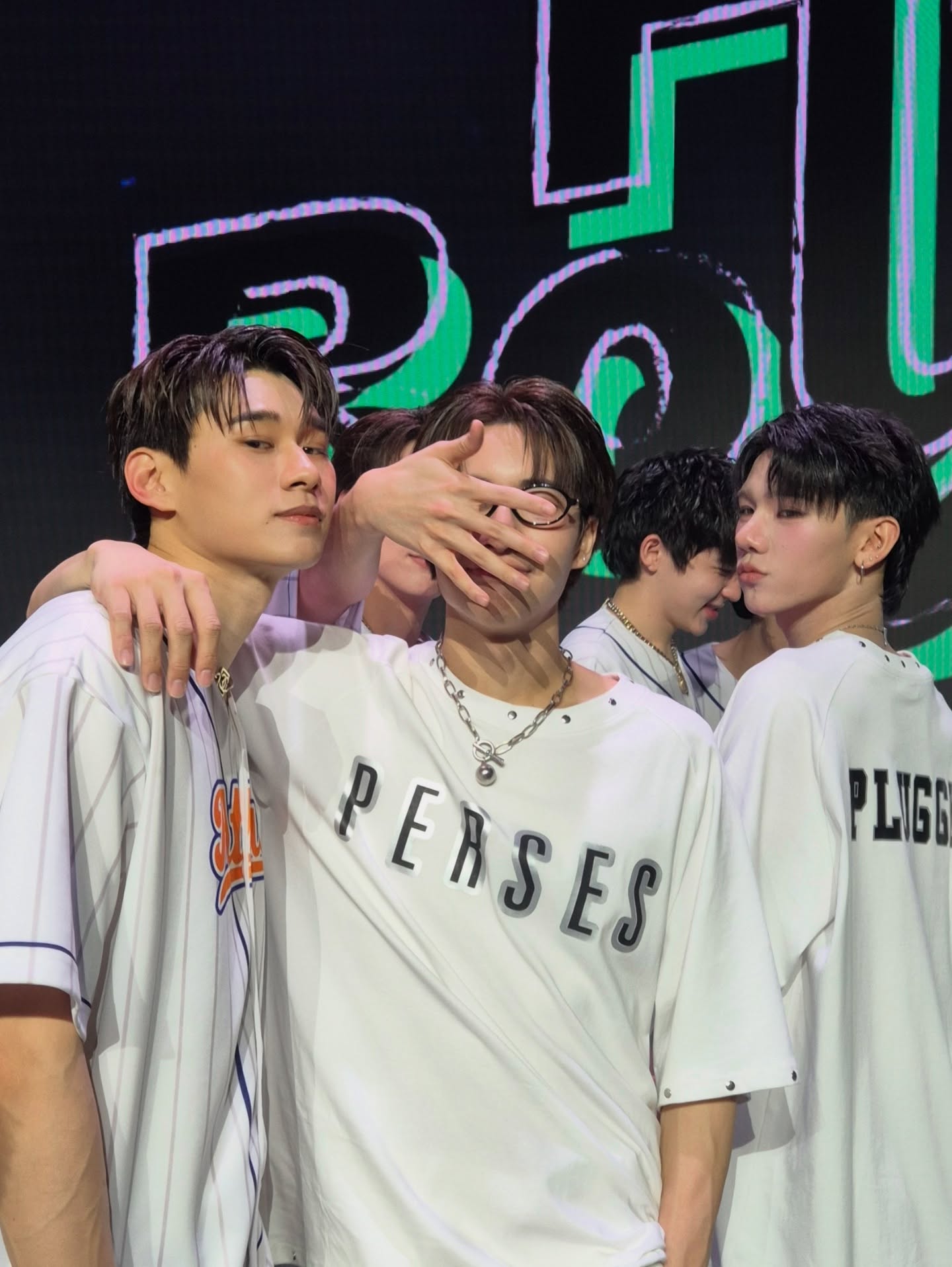 จั๋ง - วิกร บูรณภิญโญ