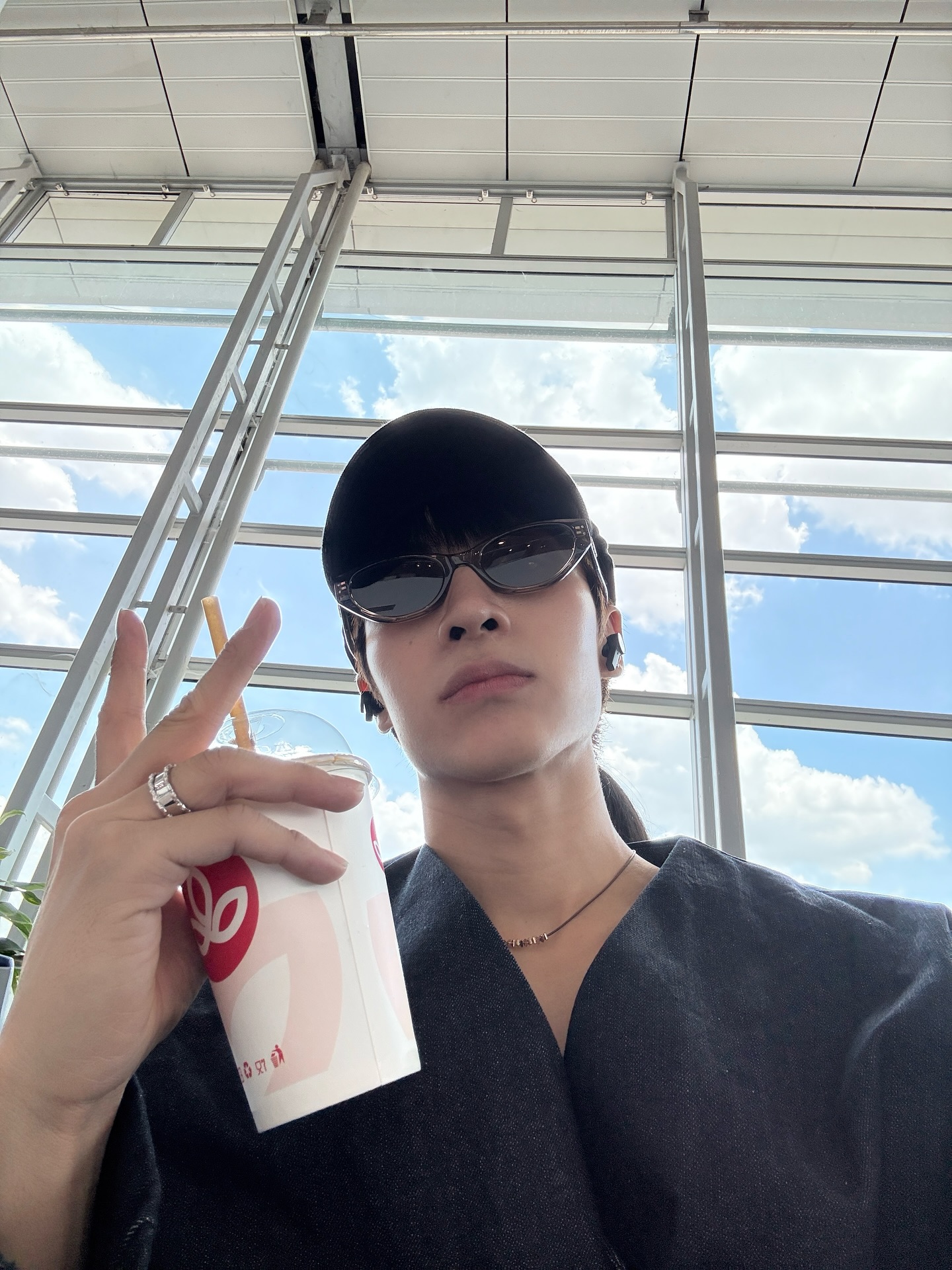 จั๋ง - วิกร บูรณภิญโญ