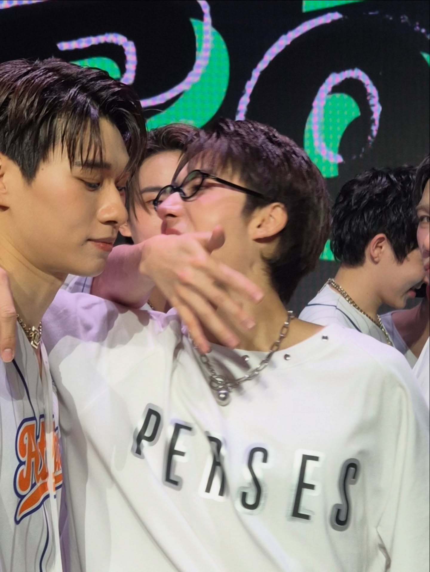 จั๋ง - วิกร บูรณภิญโญ