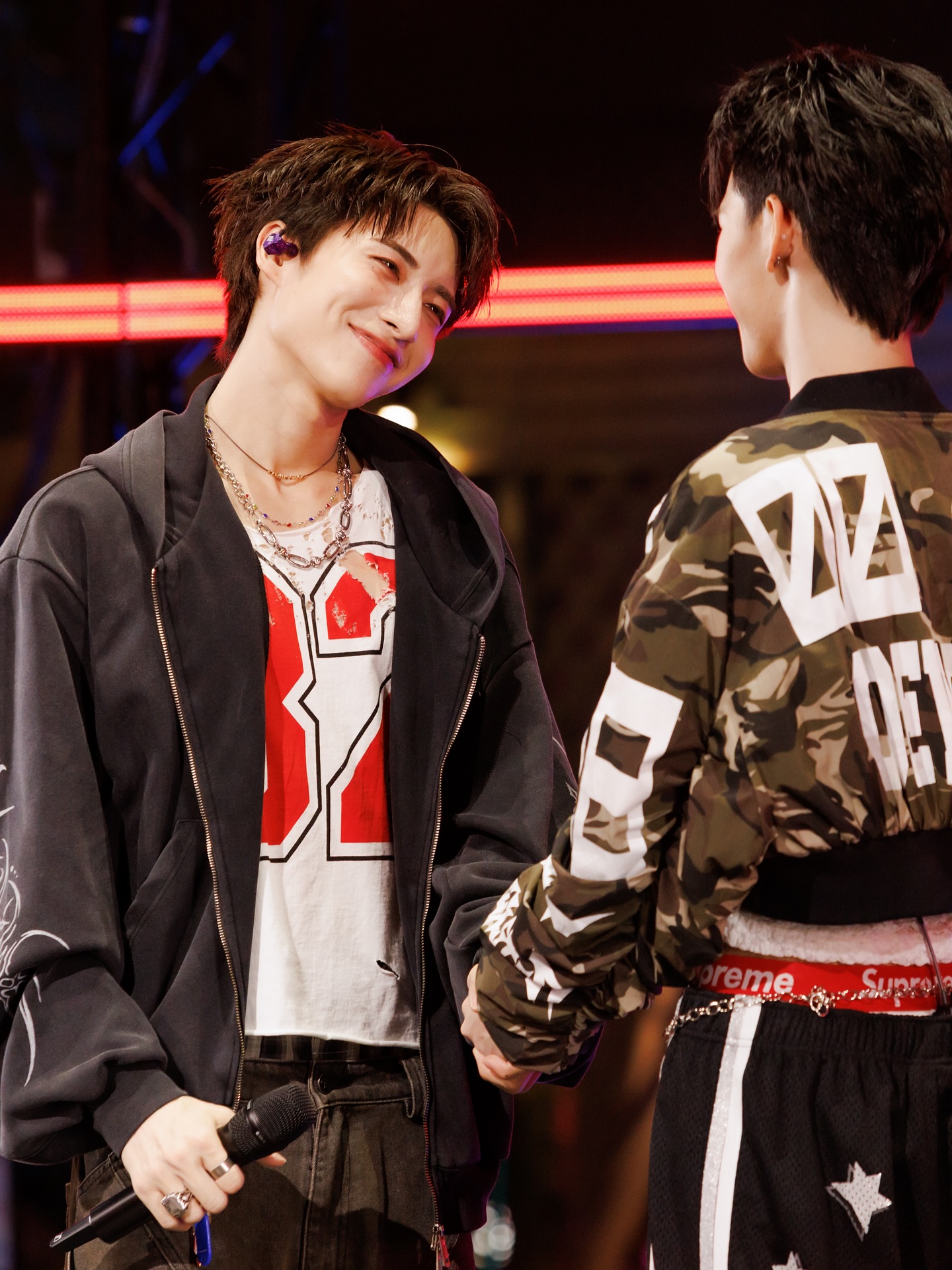 จั๋ง - วิกร บูรณภิญโญ