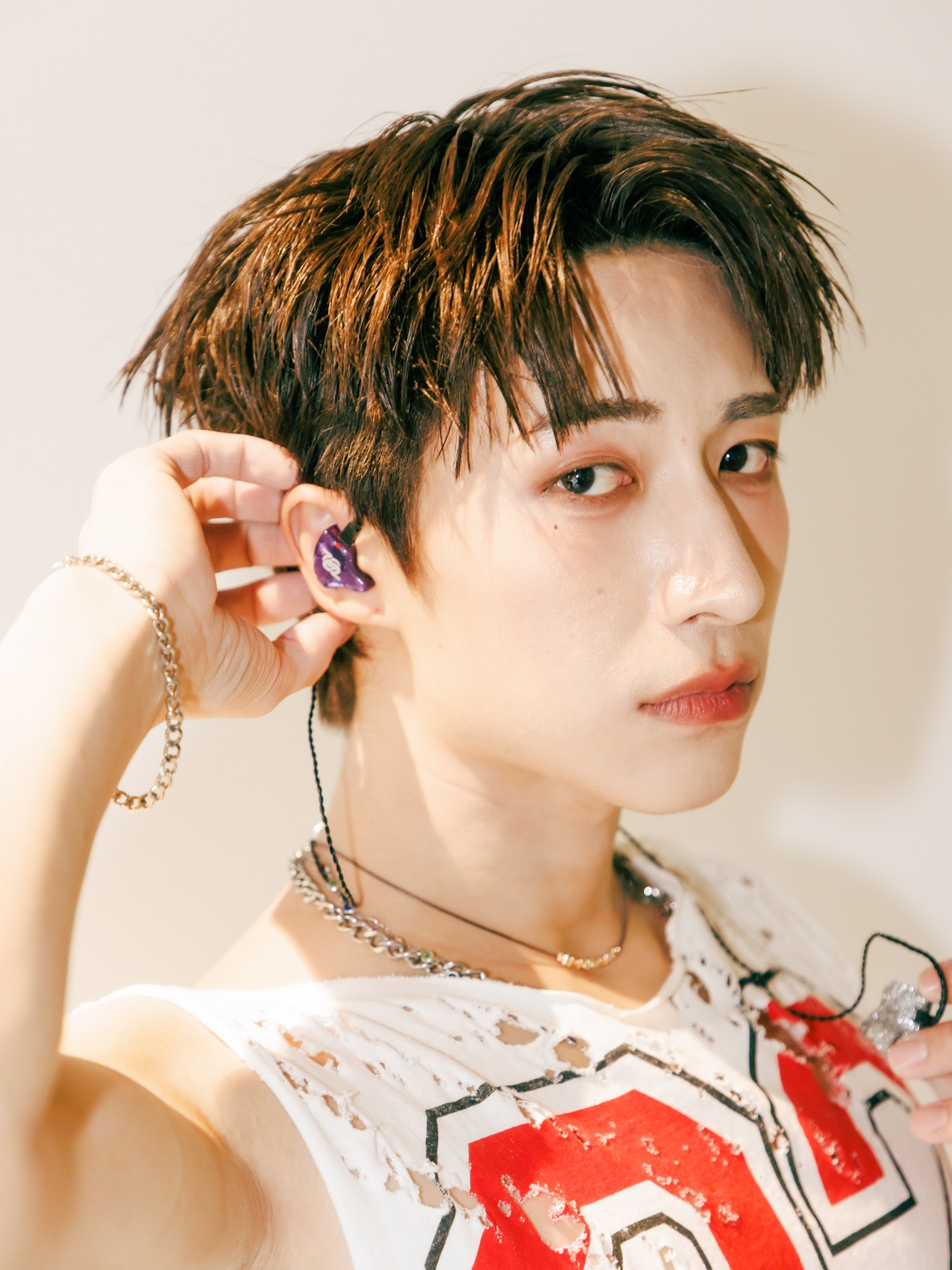 จั๋ง - วิกร บูรณภิญโญ